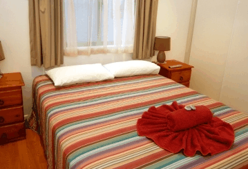 Island Gateway Holiday Park - Tourism Canberra 1