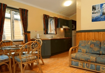 Island Gateway Holiday Park - Tourism Canberra 2