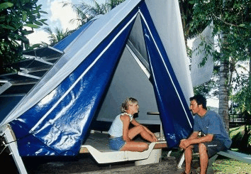 Island Gateway Holiday Park - Tourism Canberra 3