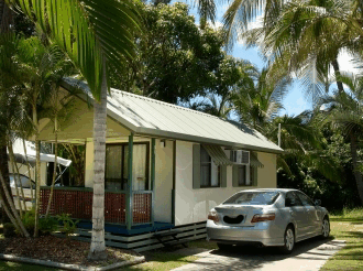 Island Gateway Holiday Park - Tourism Canberra 4