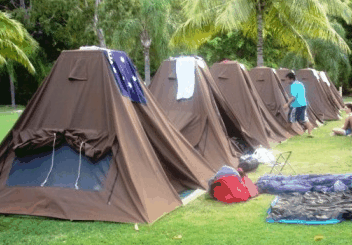 Island Gateway Holiday Park - Tourism Canberra 5
