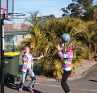 Forster Gardens Holiday Resort - Tourism Canberra