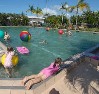 Kurrimine Beach Holiday Park - Tourism Canberra