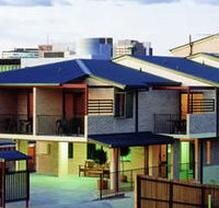 Edmondstone Motel - Tourism Canberra