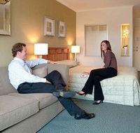 Quality Inn Airport Heritage - Tourism Canberra