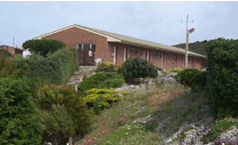 Island Breeze Motel - Tourism Canberra
