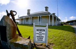 Island Breeze Motel - Tourism Canberra 1