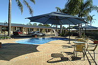 James Street Motor Inn - Tourism Canberra 0