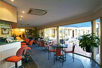 James Street Motor Inn - Tourism Canberra 3