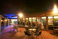James Street Motor Inn - Tourism Canberra 5