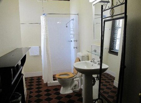 Bed And Breakfast Sydney Harbour - Tourism Canberra 0