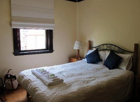 Bed And Breakfast Sydney Harbour - Tourism Canberra 2