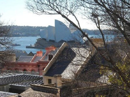 Bed And Breakfast Sydney Harbour - Tourism Canberra 3