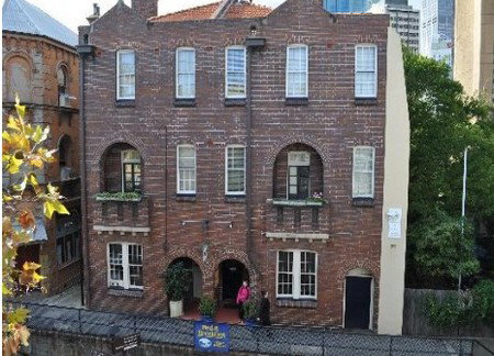 Bed And Breakfast Sydney Harbour - Tourism Canberra 5