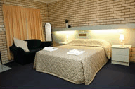 Cara Motel - Tourism Canberra