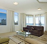 Kirra Beach Luxury Holiday Apartments - Tourism Canberra