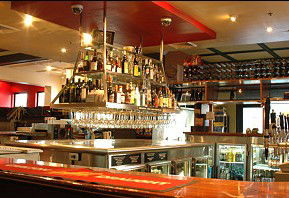 Coopers Arms Hotel - Tourism Canberra 1