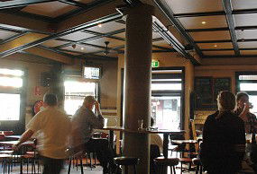 Coopers Arms Hotel - Tourism Canberra 2