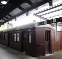 Railway Square Yha - Tourism Canberra
