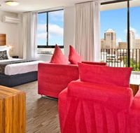 Cambridge Hotel Sydney - Tourism Canberra