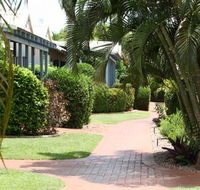 Broome Beach Resort - Tourism Canberra
