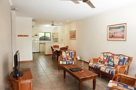 Broome Beach Resort - Tourism Canberra 1
