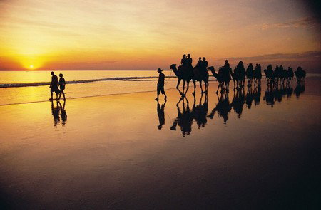 Broome Beach Resort - Tourism Canberra 3