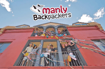 Manly Backpackers - Tourism Canberra