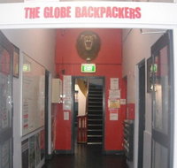 The Globe Backpackers - Tourism Canberra