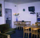 Hyde Park Backpackers - Tourism Canberra