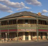 The Imperial Fine Accommodation - Tourism Canberra