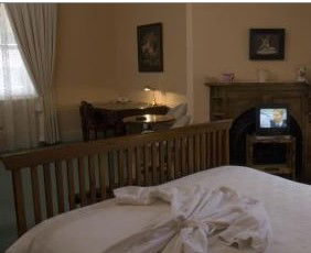 The Imperial Fine Accommodation - Tourism Canberra 1
