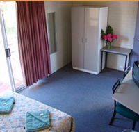 Balmain Lodge - Tourism Canberra