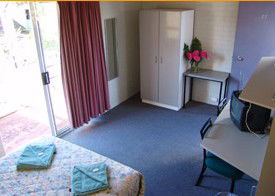 Balmain Lodge - Tourism Canberra 0