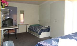 Balmain Lodge - Tourism Canberra 1