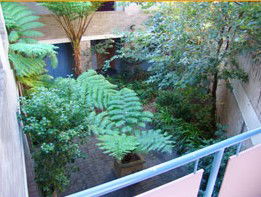 Balmain Lodge - Tourism Canberra 2