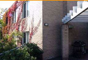 Balmain Lodge - Tourism Canberra 3