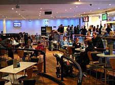 Hotel Tasmania - Tourism Canberra 2