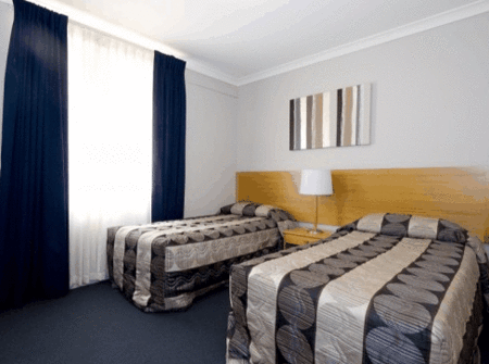 Hillarys Harbour Resort Apartments - Tourism Canberra