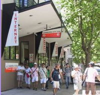 Canberra Yha - Tourism Canberra