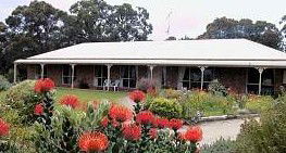 Boneo VIC Tourism Canberra