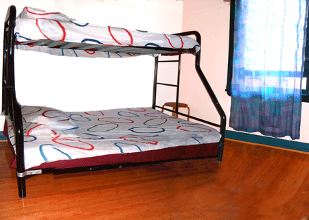 Lamrock Lodge - Tourism Canberra 1