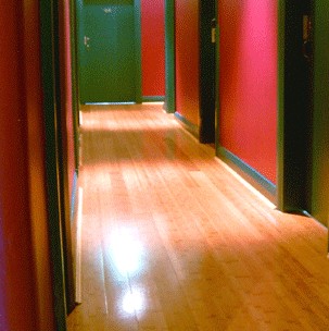 Lamrock Lodge - Tourism Canberra 2