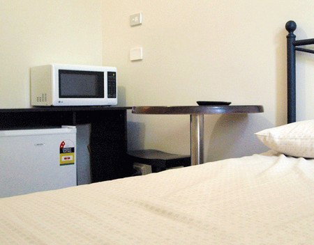 Lamrock Lodge - Tourism Canberra 3