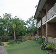 Myall River Palms Motor Inn - Tourism Canberra