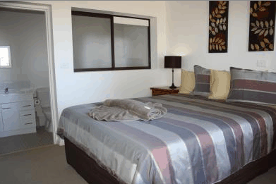 Bay View Holiday Village - Tourism Canberra