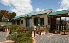Beach Retreat Tourist Park - Tourism Canberra