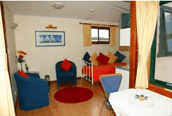 Beach Retreat Tourist Park - Tourism Canberra 1