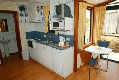 Beach Retreat Tourist Park - Tourism Canberra 4