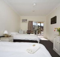 Aussie Settler Motel - Tourism Canberra